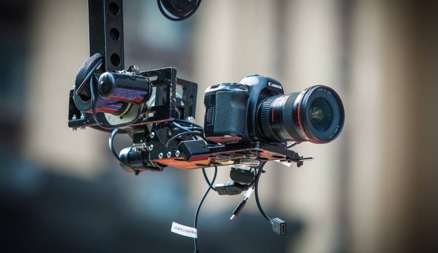 科技赋能生活：达尔罕茂明安联合旗产品视频拍摄开启智能新时代