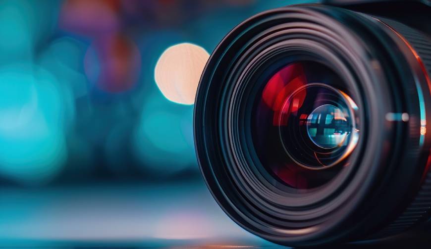 与达尔罕茂明安联合旗产品视频拍摄同行：畅享高效、舒适的每一天