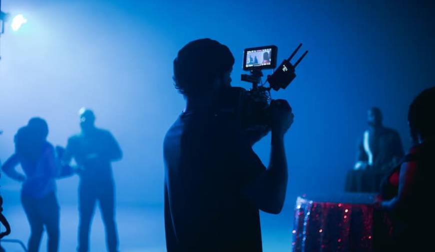 神秘新品来袭！达尔罕茂明安联合旗产品视频拍摄究竟有何神奇之处？