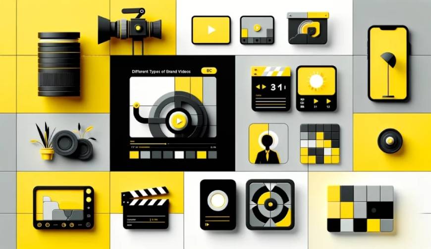 专为职场精英打造：达尔罕茂明安联合旗产品视频拍摄提升工作效率的秘密武器