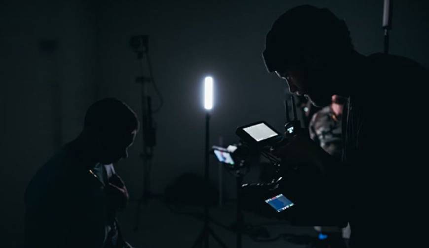 深耕达尔罕茂明安联合旗产品视频拍摄，解锁产品出圈的流量密码