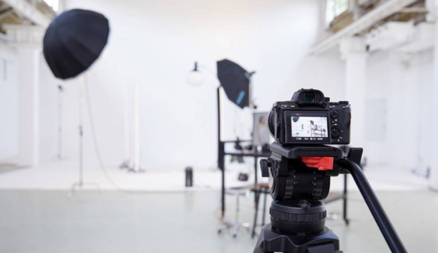 聚焦达尔罕茂明安联合旗产品视频拍摄，打造品牌传播新高度