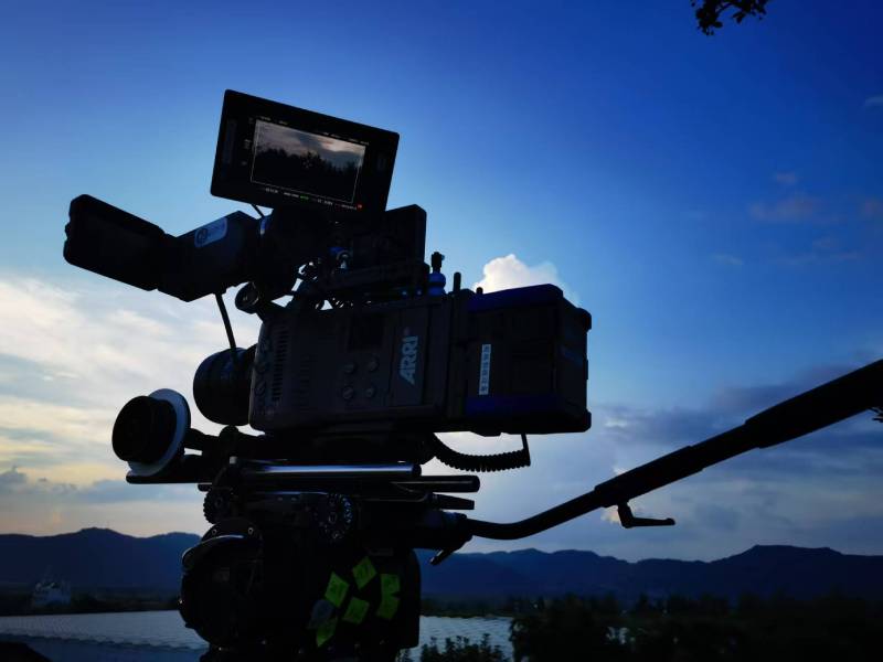 流量思维，达尔罕茂明安联合旗电商产品视频拍摄制作的核心逻辑