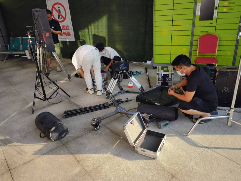 达尔罕茂明安联合旗产品视频拍摄全攻略，让产品魅力在镜头下尽情绽放