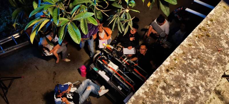 解锁达尔罕茂明安联合旗产品宣传视频拍摄公司新势能，助力品牌强势破圈