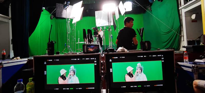 达尔罕茂明安联合旗产品视频拍摄：以创意为翼，助力品牌翱翔