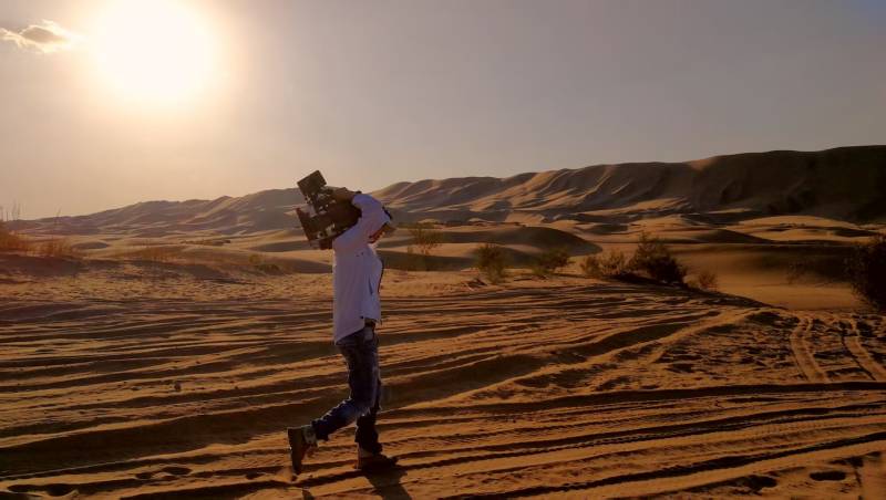 深耕达尔罕茂明安联合旗产品宣传视频拍摄公司，解锁品牌传播的核心动能