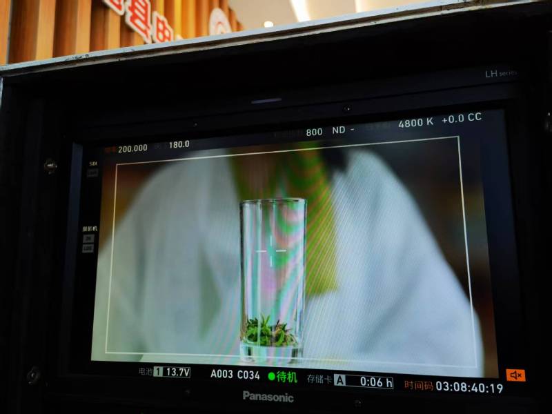 天然优选！达尔罕茂明安联合旗电商产品宣传视频溯源原料产地的真实故事