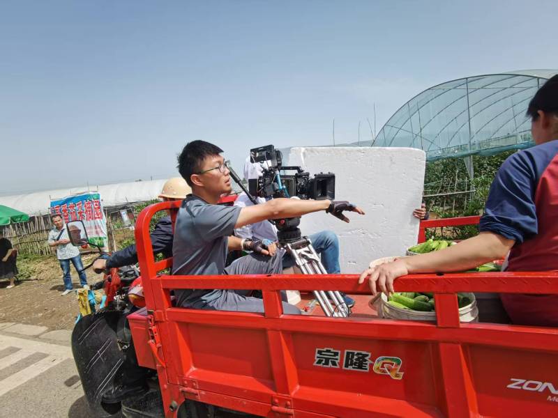 解锁吸睛密码：达尔罕茂明安联合旗产品视频拍摄制作的创意与技巧全解析