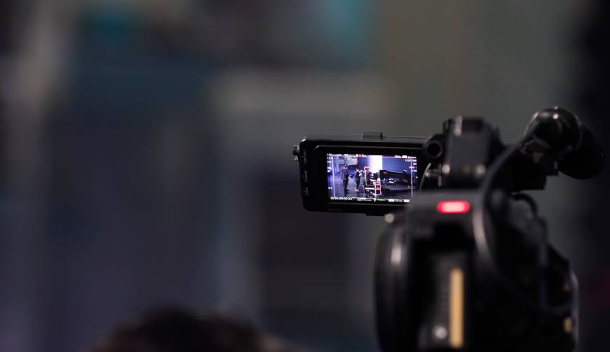 达尔罕茂明安联合旗产品视频拍摄制作：揭秘如何打造令人印象深刻的商业宣传片